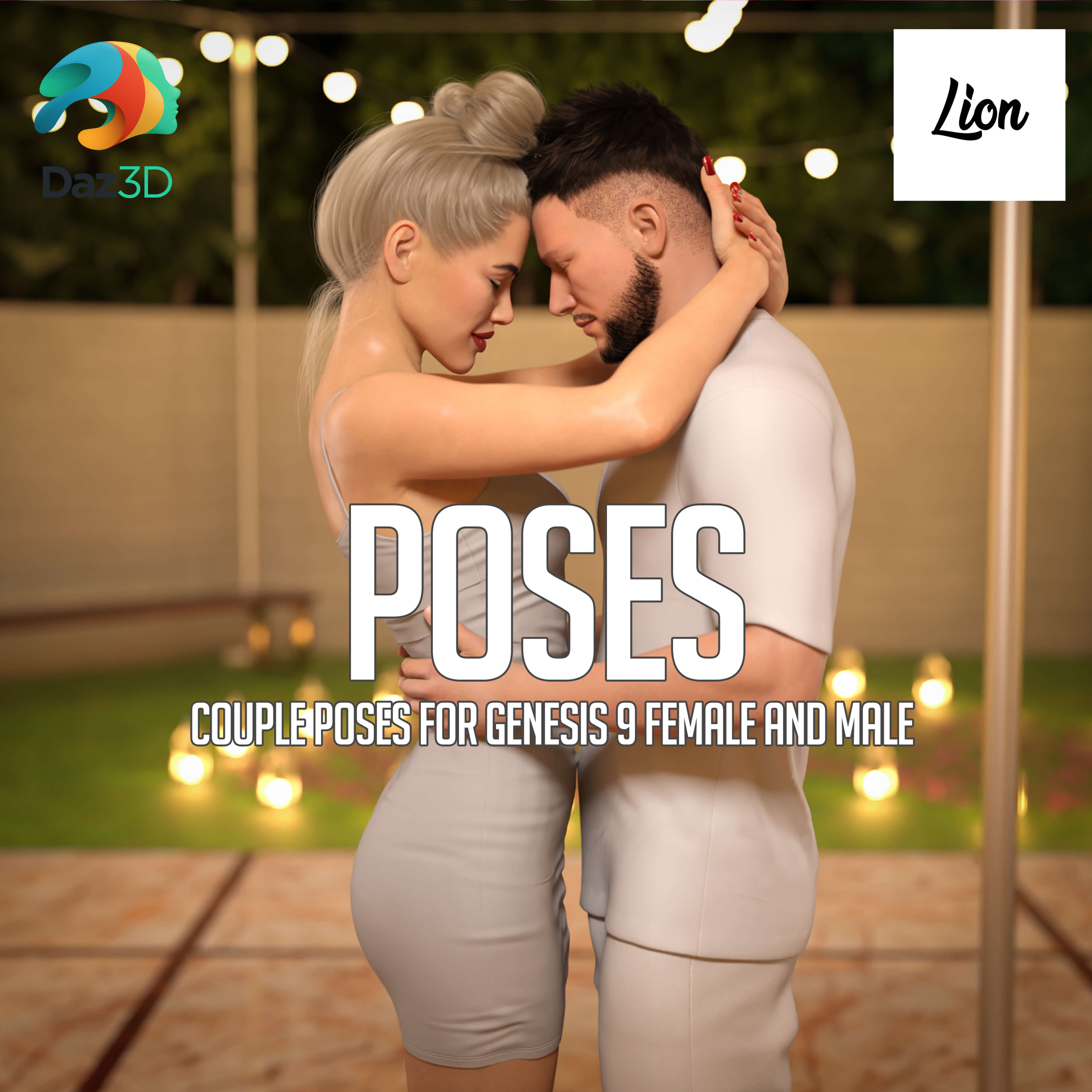 couple poses for genesis 9 female and male 01 HCXot3bI
